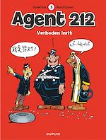 Télécharger le livre :  Verboden inrit