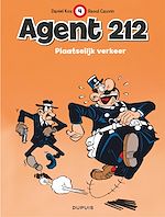 Télécharger le livre :  Plaatselijk verkeer