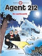 Télécharger le livre :  De nachtwacht