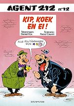 Télécharger le livre :  Kip, koek en ei