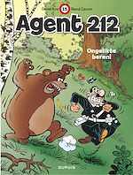 Télécharger le livre :  Ongelikte beren