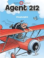 Télécharger le livre :  Vliegtuigkit