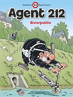 Télécharger le livre :  Rivierpolitie