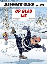 Télécharger le livre :  Op glad ijs