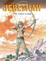 Télécharger le livre :  Poesje is dood