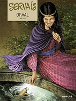 Télécharger le livre :  Orval deel 1/2