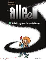 Télécharger le livre :  IN HET OOG VAN DE MAALSTROOM