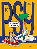 Télécharger le livre :  Waarom 'n psy?