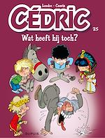 Télécharger le livre :  Wat heeft hij toch?