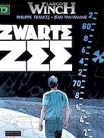 Télécharger le livre :  Zwarte zee