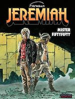 Télécharger le livre :  Mister Fiftyfifty