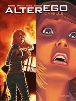 Télécharger le livre :  Camille