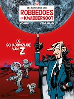 Télécharger le livre :  De schaduwzijde van Z