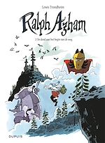 Télécharger le livre :  De dood aan het begin van de weg