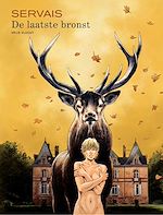 Télécharger le livre :  De laatste bronst