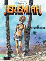 Télécharger le livre :  De krabbenmand