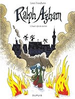 Télécharger le livre :  Zwart zijn de sterren