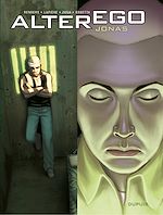 Télécharger le livre :  Jonas