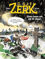 Télécharger le livre :  Geen been om op te staan