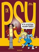 Télécharger le livre :  M'n stoppen slaan door!