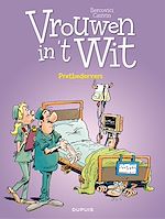 Télécharger le livre :  Pretbedervers