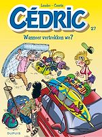 Télécharger le livre :  Wanneer vertrekken we?