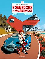 Télécharger le livre :  Vip, Viper, Vipst