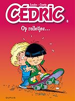 Télécharger le livre :  Op rolletjes ...