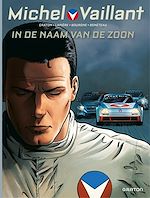 Télécharger le livre :  In de naam van de zoon