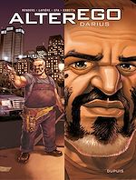Télécharger le livre :  Darius
