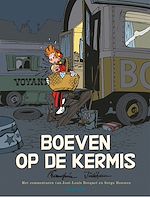 Télécharger le livre :  Boeven op de kermis
