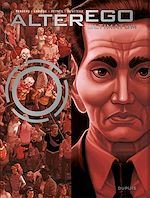 Télécharger le livre :  Ultimatum