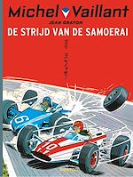 Télécharger le livre :  De strijd van de Samoerai