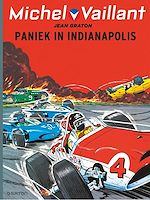Télécharger le livre :  Paniek in Indianapolis