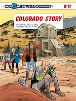 Télécharger le livre :  Colorado Story