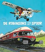 Télécharger le livre :  De Robinsons van het spoor