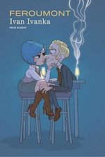 Télécharger le livre :  Ivan / Ivanka