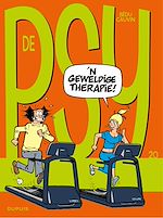 Télécharger le livre :  Een geweldige therapie