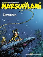 Télécharger le livre :  Sterrenhart