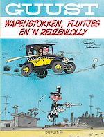 Télécharger le livre :  Wapenstokken, fluitjes en 'n grote lolly!