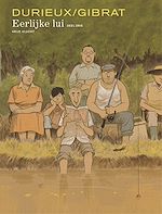 Télécharger le livre :  Eerlijke lui deel 3