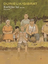 Téléchargez le livre :  Eerlijke lui deel 3