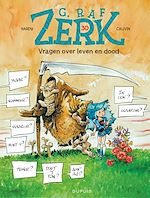 Télécharger le livre :  Vragen over leven en dood