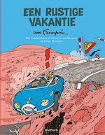 Télécharger le livre :  Een rustige vakantie