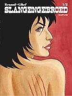 Télécharger le livre :  Slangengebroed 1