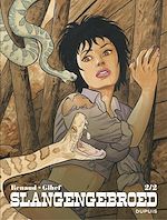 Télécharger le livre :  Slangengebroed 2