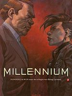 Télécharger le livre :  Millennium deel 3