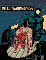 Télécharger le livre :  Robbedoes en de luipaardvrouw