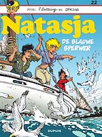 Télécharger le livre :  De blauwe sperwer