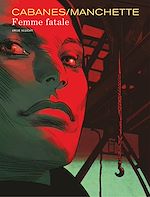 Télécharger le livre :  Femme fatale